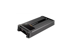 HERTZ D-KLASSE FORSTÆRKER 5 KANALER, 4X100W + 1X500